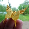 Butterfly (Akira Yoshizawa)