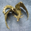 Ancient dragon (Kamiya Satoshi)